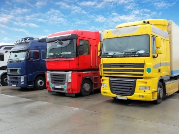 İzmir Çiftlik Nakliye